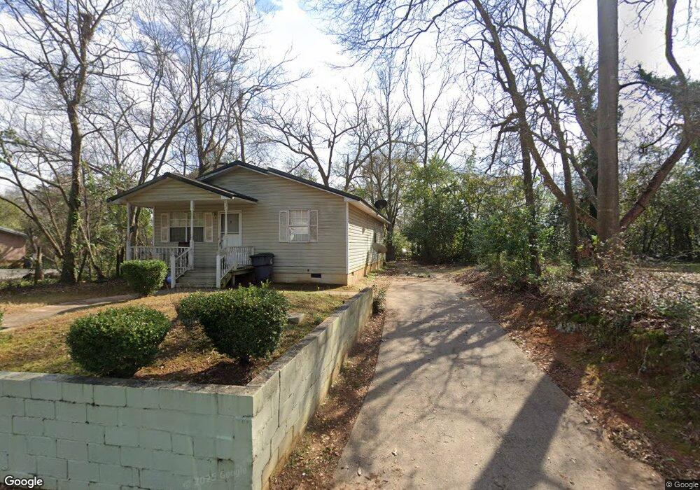 318 Patterson St, Americus, GA 31719 - photo 1