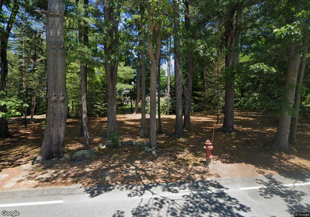 54 Gould St, Walpole, MA 02081 - photo 1