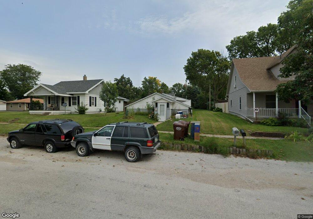 217 Baldwin St, Maxwell, IA 50161 - photo 1