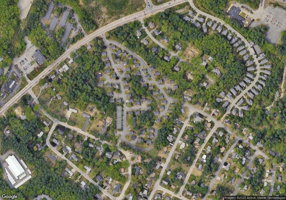 8 Nigel Ln unit U13, Nashua, NH 03062 - photo 1