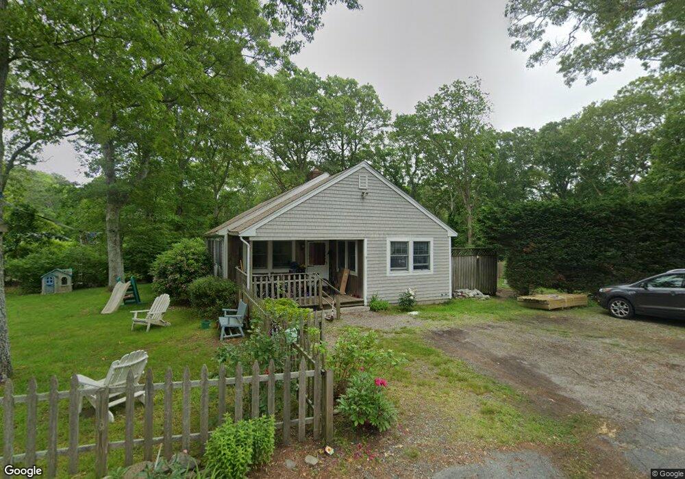 73 Gully Ln, Sandwich, MA 02563 - photo 1