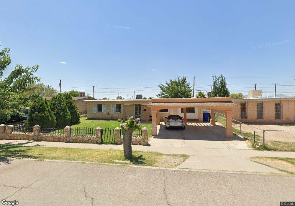 305 Maricela Dr, El Paso, TX 79915 - photo 1
