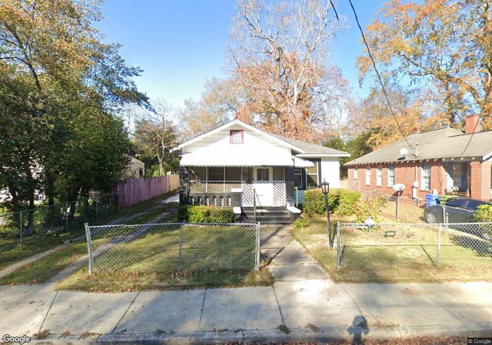 2313 Bell St, Columbus, GA 31906 - photo 1