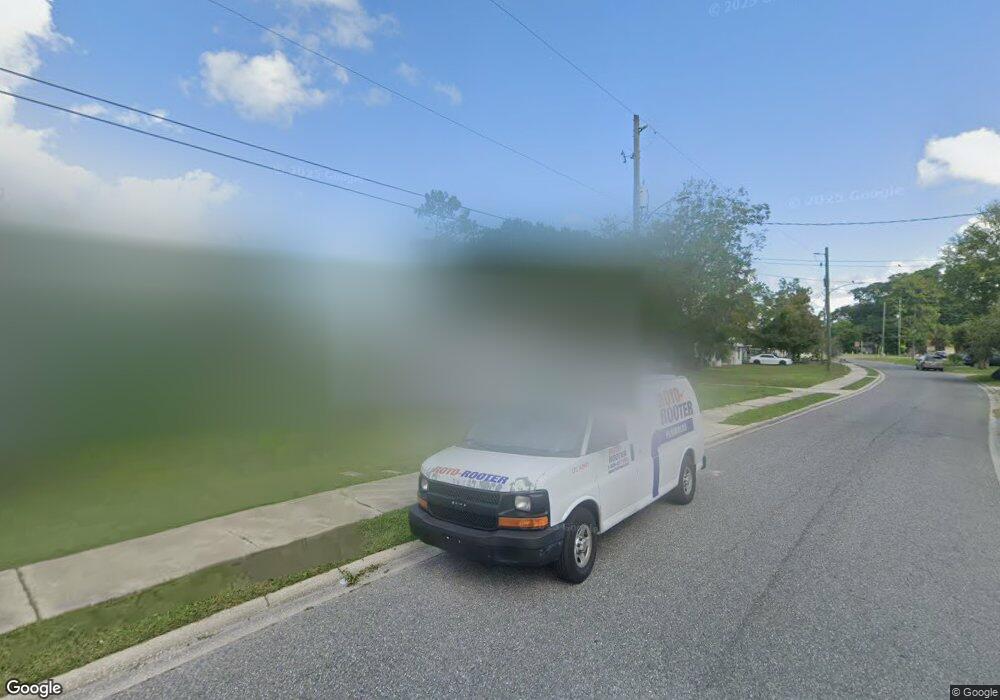 5045 Camille Ave, Jacksonville, FL 32210 - photo 1