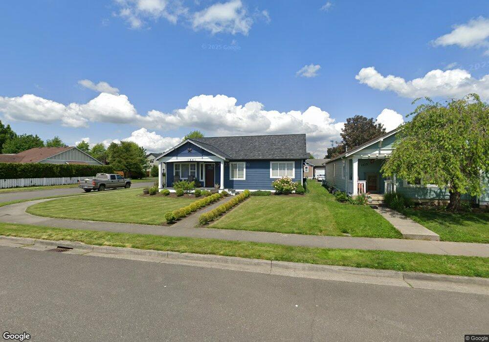 1301 Elm St, Lynden, WA 98264 - photo 1
