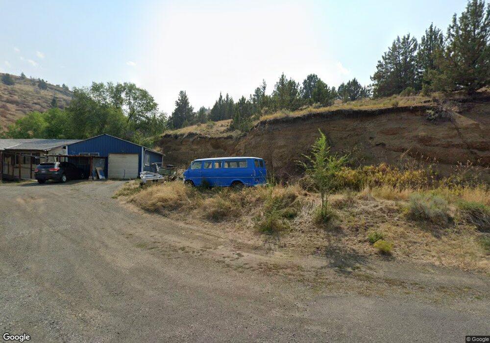 708 SE Hillcrest Rd, John Day, OR 97845 - photo 1