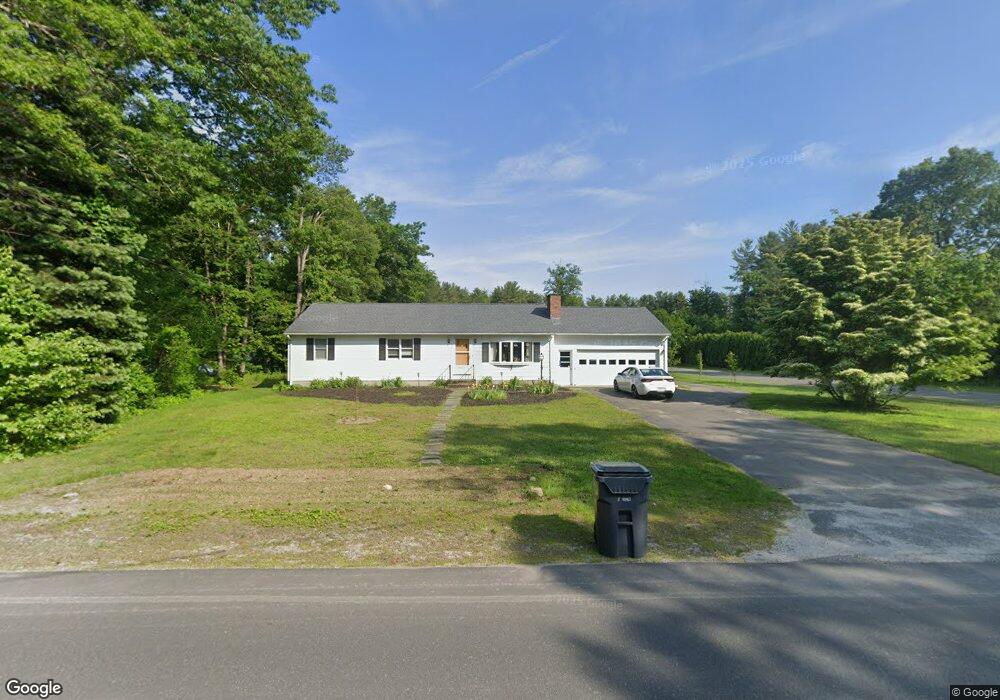 31 Gilbert Rd, Southampton, MA 01073 - photo 1