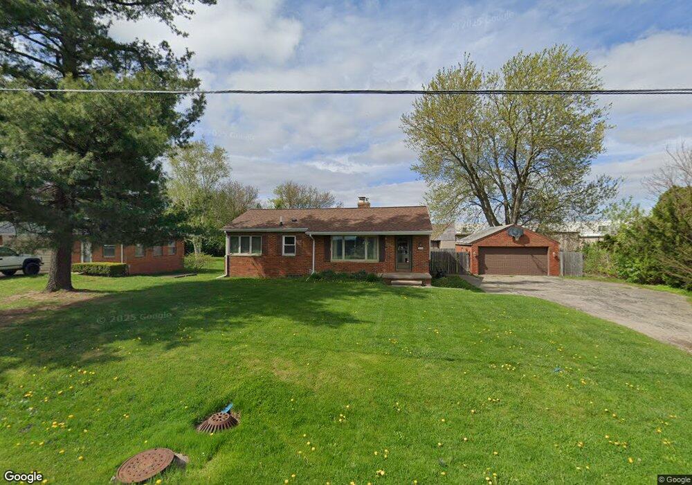 1030 Alton Ave, Flint, MI 48507 - photo 1