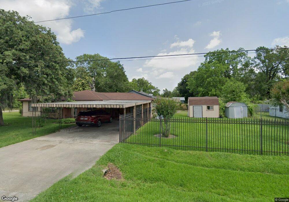 9210 Shady Dr, Houston, TX 77016 - photo 1