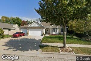 207 Hidden Ridges Way, Combined Locks, WI 54113