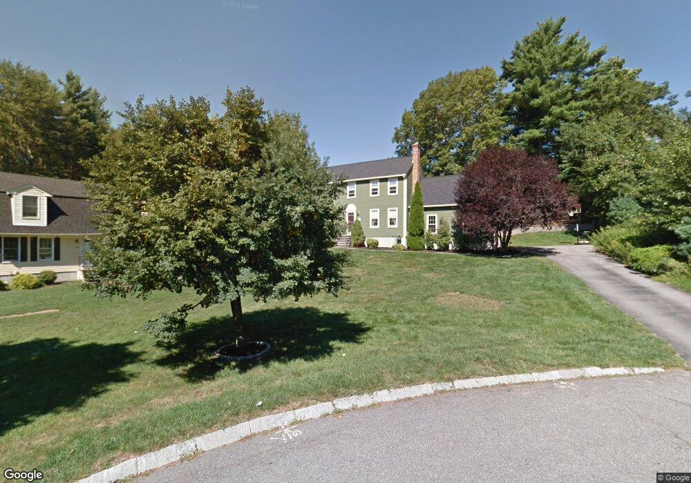 627 Lisa Ln, Franklin, MA 02038 - photo 1