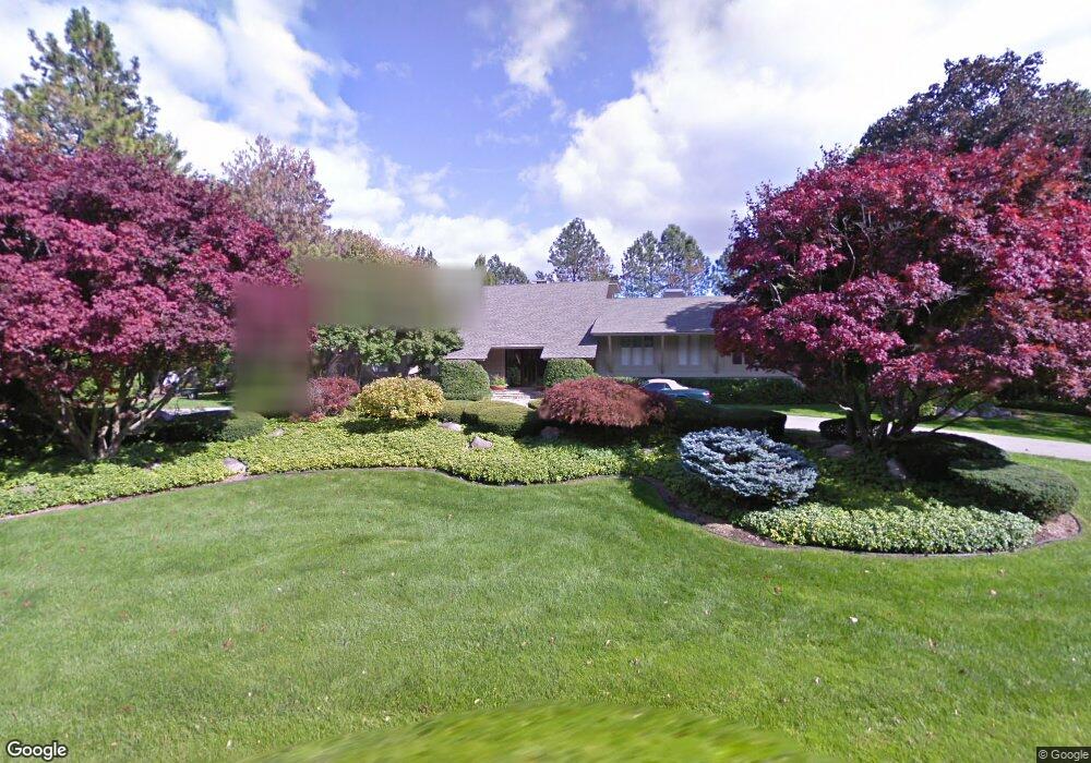 1200 Ardmoor Dr, Bloomfield Hills, MI 48301 - photo 1