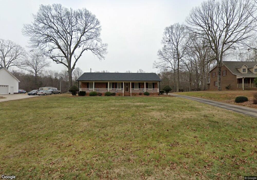314 Fox Fire Run, Gastonia, NC 28052 - photo 1