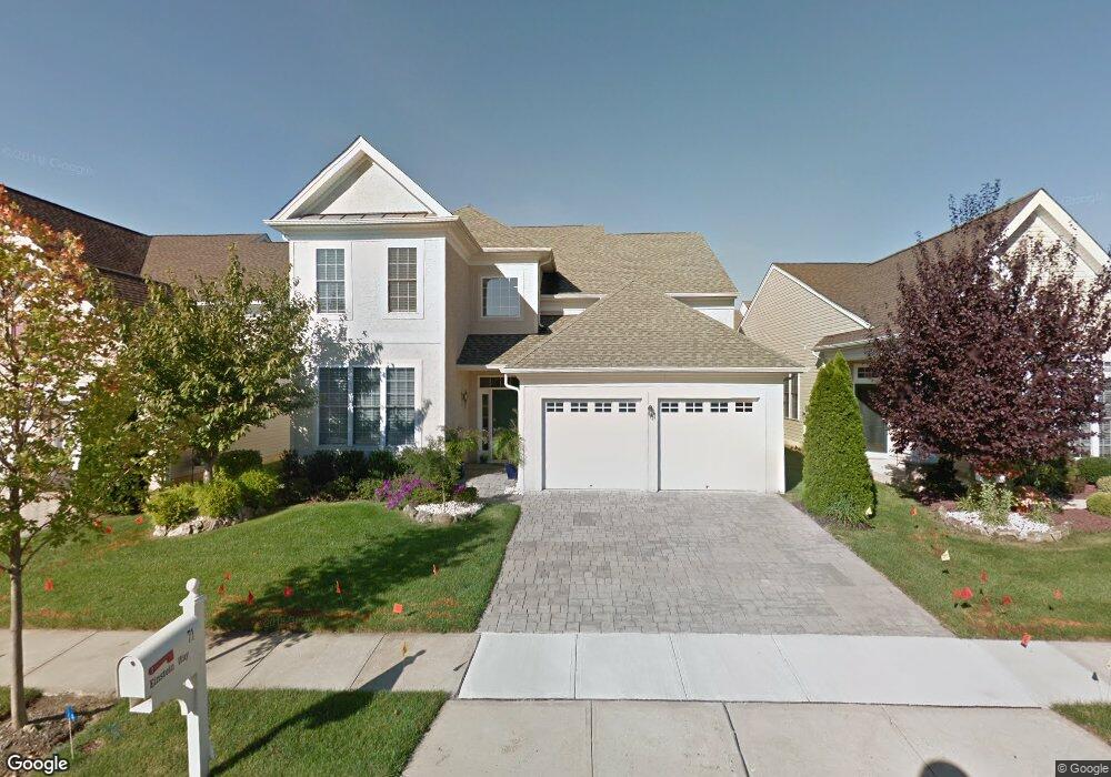 71 Einstein Way, East Windsor, NJ 08512 - photo 1