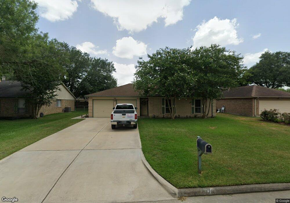 3875 Westglen Dr, Alvin, TX 77511 - photo 1