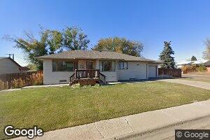 931 2nd Ave N, Wolf Point, MT 59201