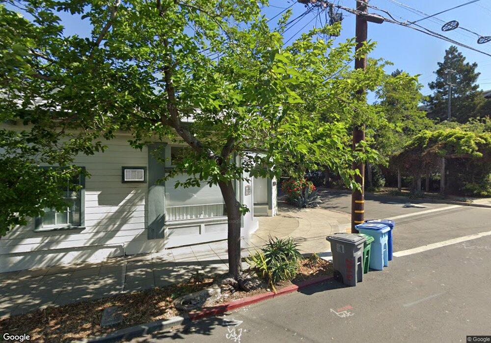 2315 Prince St, Berkeley, CA 94705 - photo 1