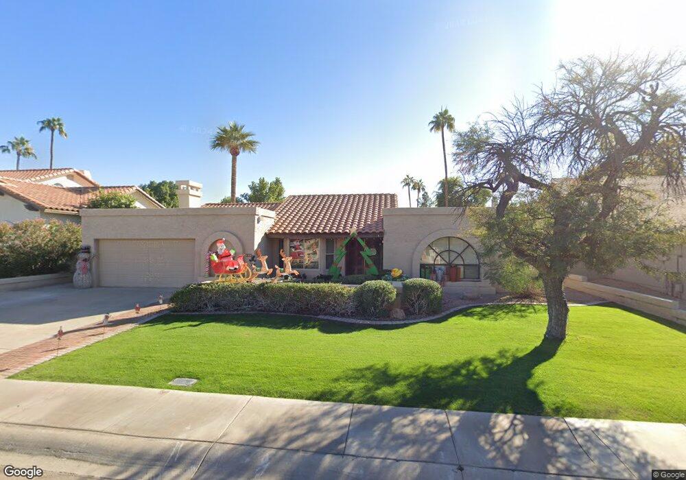 1943 E Ranch Rd, Tempe, AZ 85284 - photo 1