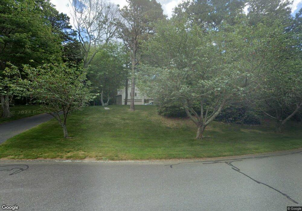 0 Coventry Ln, Barnstable, MA 02668 - photo 1