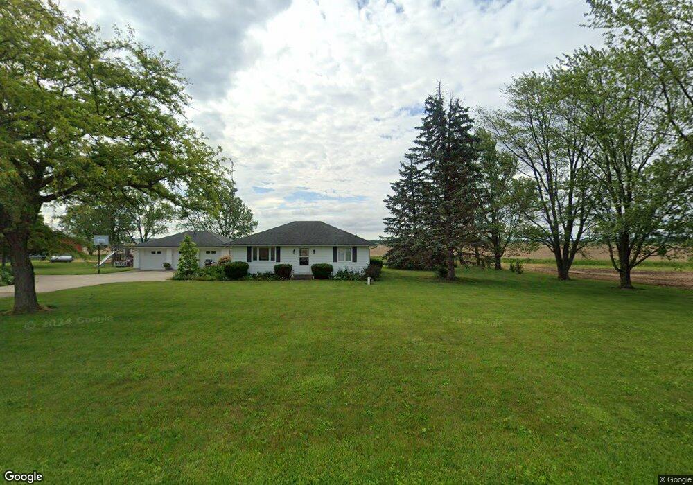 4719 County Road 163, Woodville, OH 43469 - photo 1