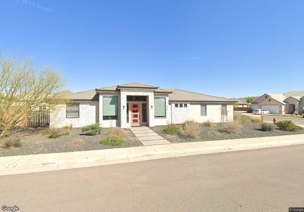 3965 Saddleback Rd, Washington, UT 84780 - photo 1