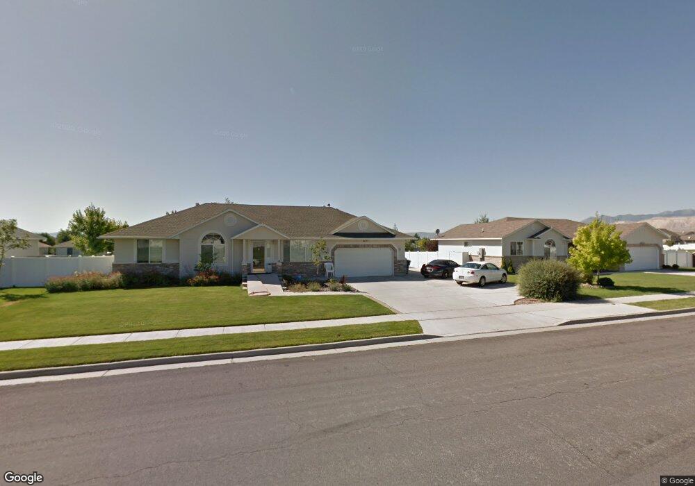 5071 Bridle Creek Dr, West Jordan, UT 84081 - photo 1
