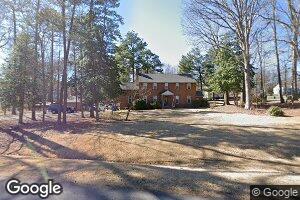 3020 Fincastle Ct, Midlothian, VA 23113
