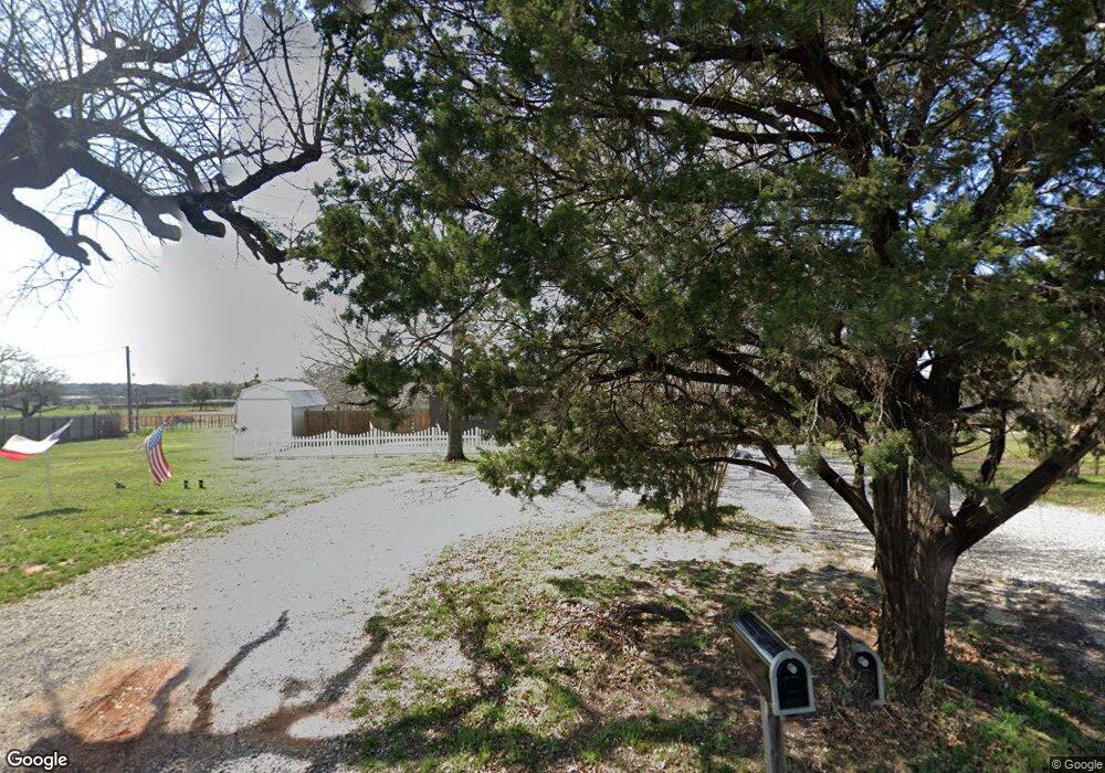 1433 Harmony Cir, Weatherford, TX 76087 - photo 1