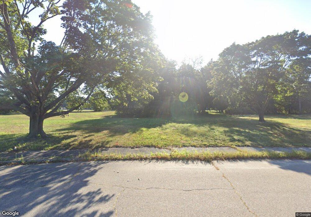 254 Gertrude Ave, Warwick, RI 02886 - photo 1