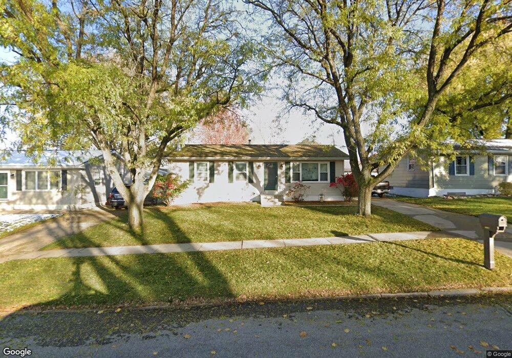 1135 Valley Park St, Marion, IA 52302 - photo 1