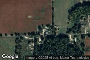 1781 E Olive Branch Rd, Newberry, IN 47449