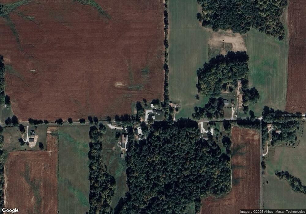 1781 E Olive Branch Rd, Newberry, IN 47449 - photo 1