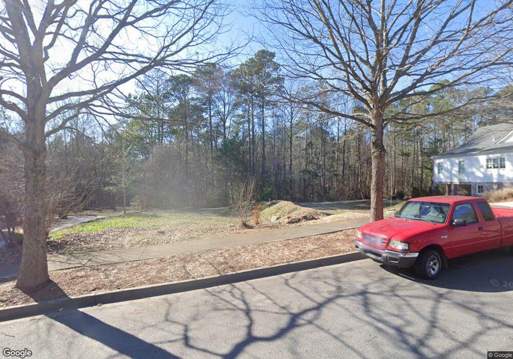 5142 Pratt St SW unit 50, Covington, GA 30014 - photo 1