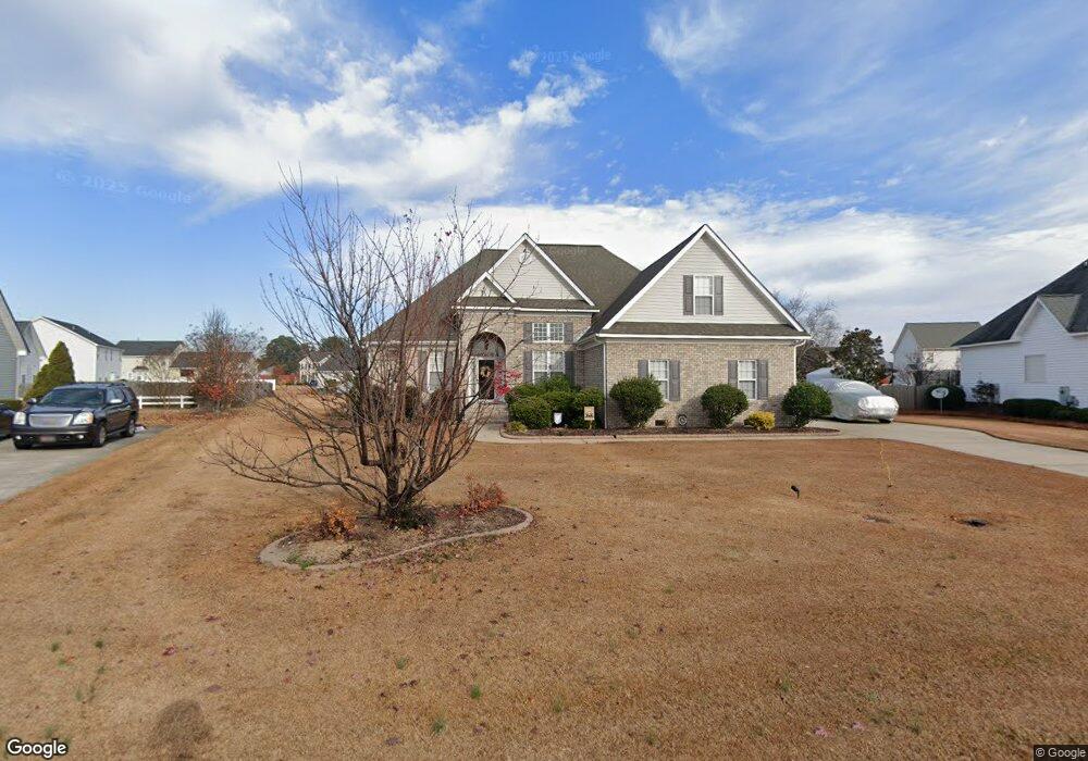 319 Windmill Dr, Winterville, NC 28590 - photo 1