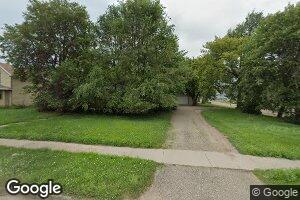 209 Dakota Ave N, Wessington Springs, SD 57382