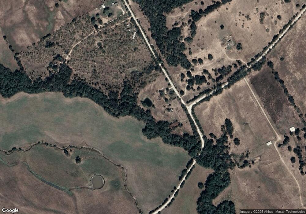 530 SW County Road 3050, Purdon, TX 76679 - photo 1