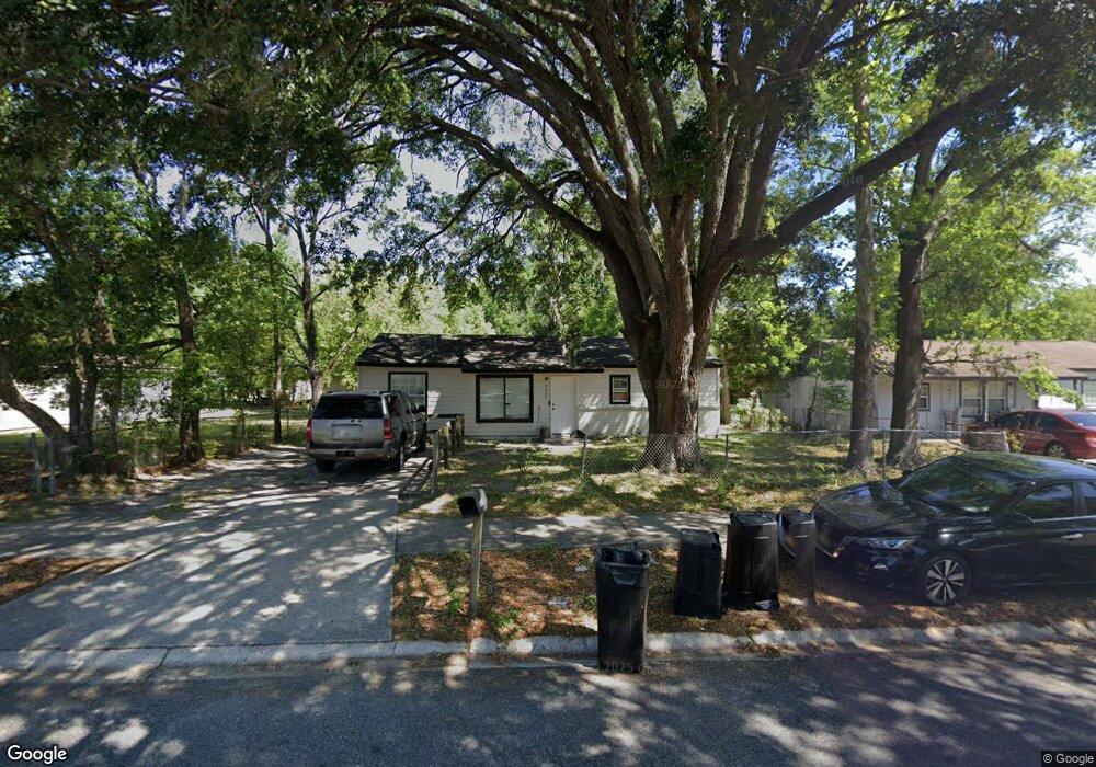 7445 Ridgeway Rd N, Jacksonville, FL 32244 - photo 1