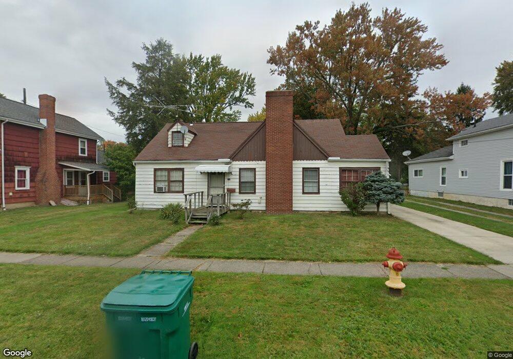 199 Vine St, Geneva, OH 44041 - photo 1