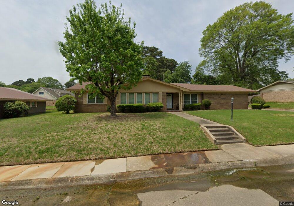 3 Evergreen Dr, Texarkana, TX 75503 - photo 1