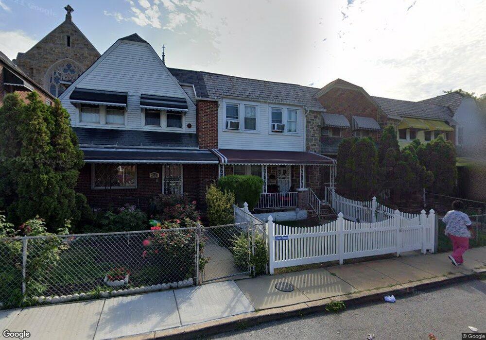 4517 Homer Ave, Baltimore, MD 21215 - photo 1