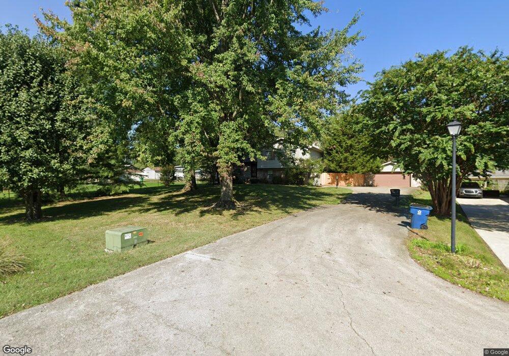 7999 Huntsman Trail, Louisville, KY 40291 - photo 1