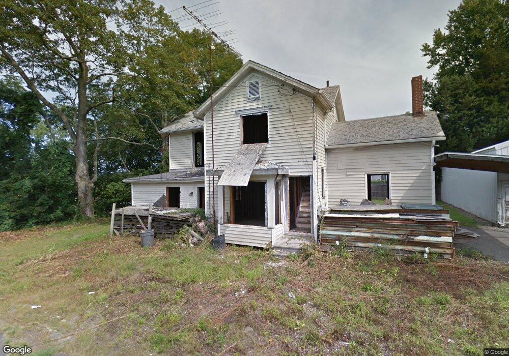 215 N Main St, Naugatuck, CT 06770 - photo 1