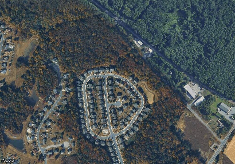 525 Bergenia Loop, Bear, DE 19701 - photo 1