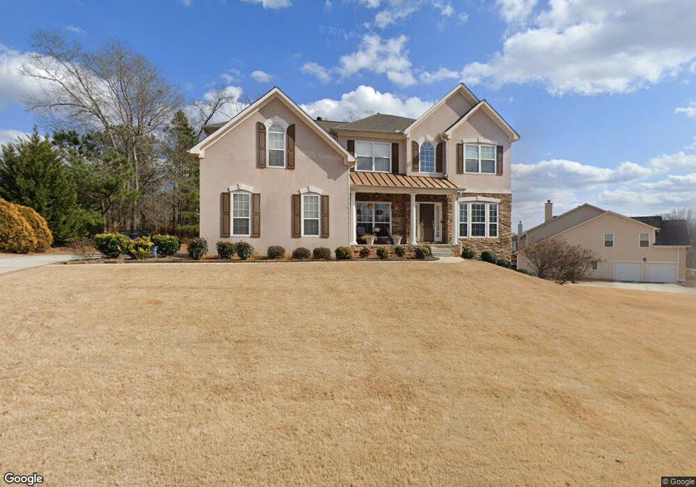 1396 Fall River Dr unit 1, Conyers, GA 30013 - photo 1