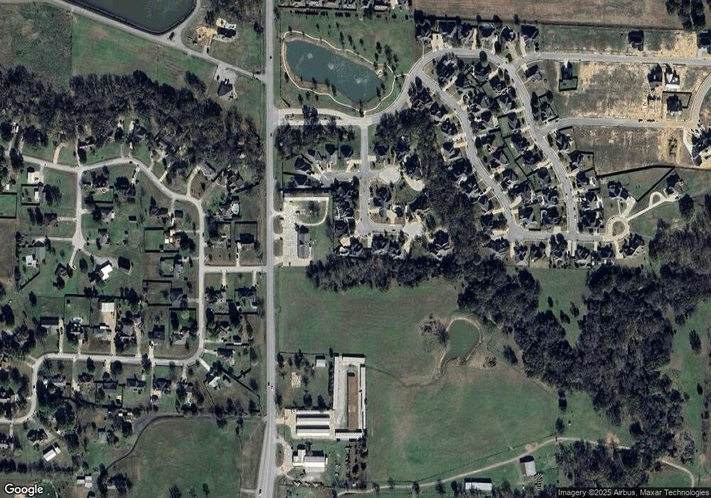 1018 Abby Ln, Pottsboro, TX 75076 - photo 1