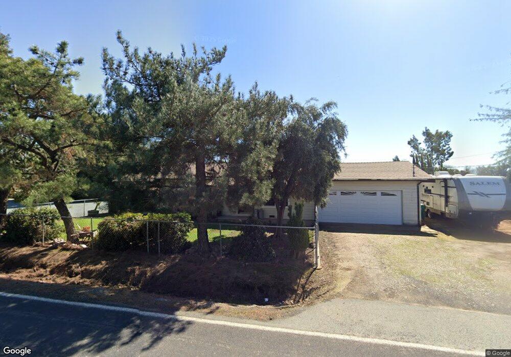 2466 E Collier Rd, Acampo, CA 95220 - photo 1