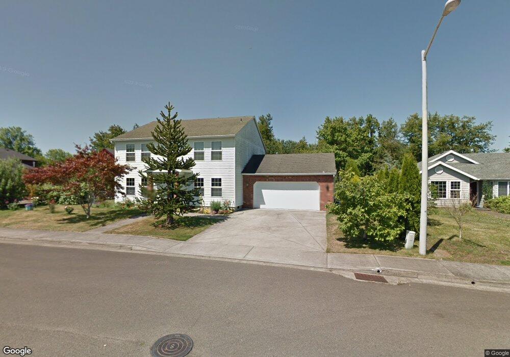 870 Explorer Ave, Molalla, OR 97038 - photo 1