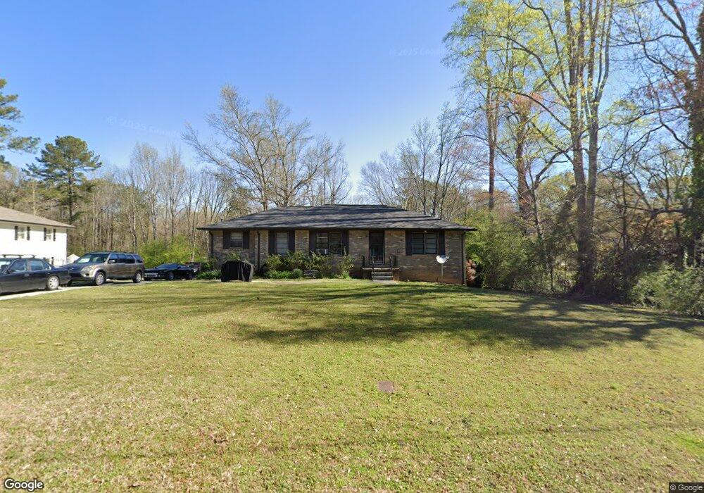 1404 Angus Trail SW, Marietta, GA 30008 - photo 1