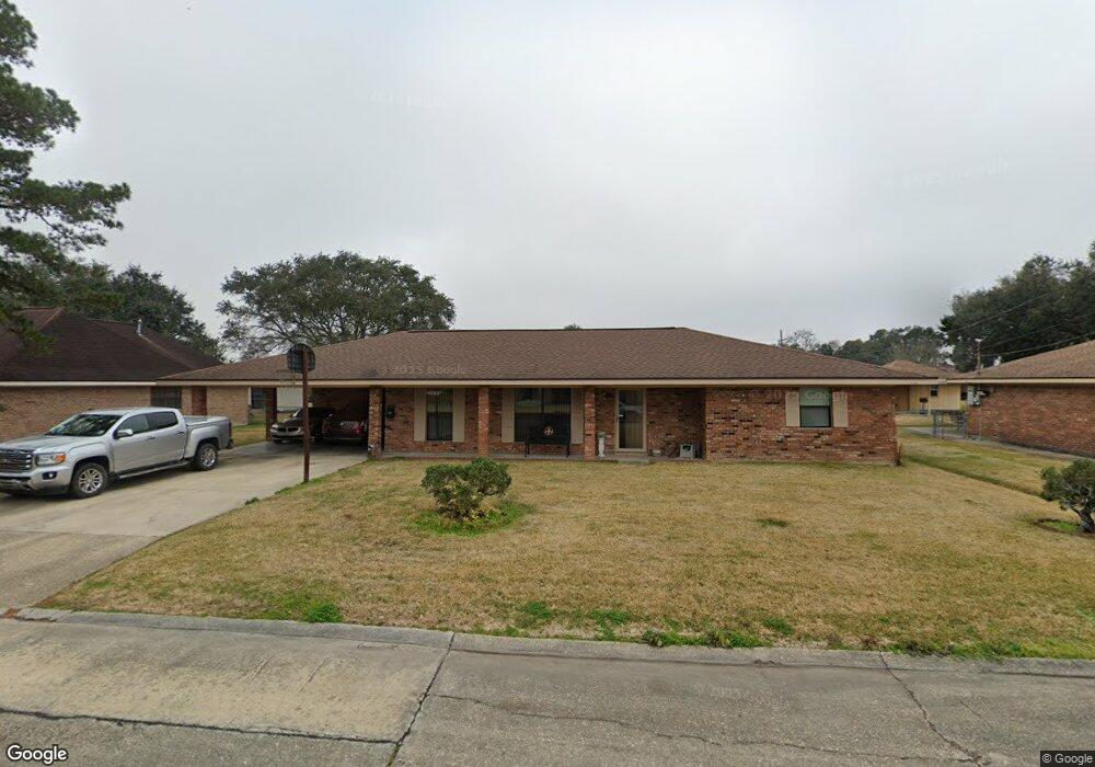 1700 Providence St, New Iberia, LA 70560 - photo 1