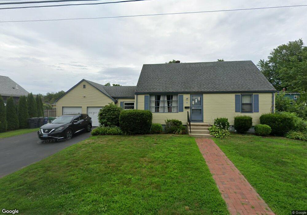 30 Alpine St, Warwick, RI 02889 - photo 1